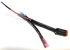 Harley Davidson Accessory Power Outlet Splitter Connector Electrical Usb Touring New. Price: $15.99.