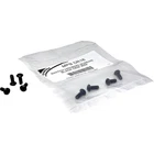 Drag Specialties Black Zinc Nickel Plated Switch Housing Screw Kit - MPBDR16 New. Price: $10.45.