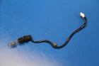 2009 08-23 Rear Brake Pedal Switch Depress Sensor Stop Light Used. Price: $19.99.