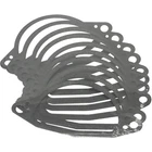 Cometic Starter Motor Mount Gasket Fits H-d Evolution C9330F New. Price: $22.04.