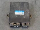 Control Unit, 131800-5550 Cdi Yamaha TDM850 1991 3VD-82305-00 15585 Used. Price: $161.80.