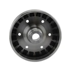 Rmstator Magneto Flywheel Rotor #RMS120-108152 For Suzuki GSX-R600/GSX-R750 New. Price: $273.89.