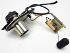 2003 Harley Touring Flht Electra Glide Oem Gasoline Fuel Petrol Pump Sending Used. Price: $269.10.