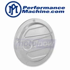 Performance Machine Scallop Derby Cover 2011-2013 Harley Davidson Fxs Sw New. Price: $181.95.