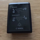 Bosch BHU3600 E-bike Display Component Black EB13100003 New. Price: $74.99.