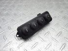 2018 15-21 Bmw K1600GT Radio Stereo Button Control Switch Mode Mem Src Used. Price: $60.44.