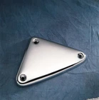 DS-373680 82-03 Xl Ignition Module Cover , Drag Specialties (BTE1 Harley) New. Price: $14.87.