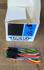 Harley Davidson Specialties Color Wire Relay Plug DS272096 MC-DRAG042 New. Price: $9.00.