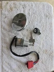 Kawasaki Vulcan 800 Ignition Lock Set Used. Price: $125.00.