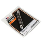 #7113-2 Acorn Head Generator Screw Set 1958-1969 H-d 74'S Chrome Colony Machine New. Price: $13.94.