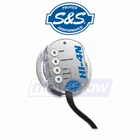 S&s Cycle 550-0501 HI-4N Ignition Module For Electrical Bv New. Price: $411.95.