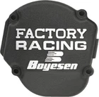 Boyesen Factory Ignition Cover Black SC-21B New. Price: $87.07.