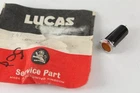 Original Lucas Triumph Norton Bsa Pilot Light Amber Indicator 54363453 99-1207 New. Price: $27.99.