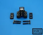 Kawasaki Oem 73-77 Z1 KZ900 Cam Chain Idler Tower Guide 12057-001 Used. Price: $99.99.