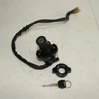 2003-2012 Honda ST1300 Ignition Lock W Key 35100-MCS-L01 Used. Price: $50.00.