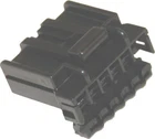 Namz Plug Connector NA-174923-2 6-POSITION New. Price: $22.14.