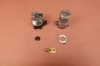 11-17 Harley Davidson Dyna Street Bob Fxdb Lockset Ignition Key Steering Used. Price: $259.99.