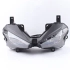Motorcycle Led Headlight For Kawasaki NINJA500/NINJA500 Se Abs 2024 2025 New. Price: $169.00.