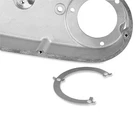 James Gasket Inner Primary Cover Lock Plate 31497-65 New. Price: $19.29.