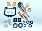 Starter Solenoid Repair Kit Harley Big Twin 1991-2006 & Xl 1981/2012 31604-91 New. Price: $32.99.