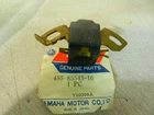 Nos Yamaha Pulse Coil 1974-1975 MX175 455-85543-10 New. Price: $38.98.