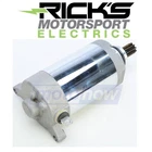 Ricks Motorsport For 2004-2007 Yamaha TTR125LE Electrical Starters Xj New. Price: $159.95.
