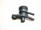17-20 Aprilia Shiver 900 Navi Front Radiator Cap Housing Cooler Cooling Neck Used. Price: $31.61.
