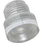 Drag Specialties DS-196040 Clear Timing Hole Plug 5/8"-18; 3/4" Long New. Price: $21.95.