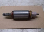 HD#31542-66B Prestolite Type Starter Armature For 1966-81 Harleys New. Price: $46.95.