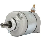 Parts Unlimited Starter Motor - SMU0372 New. Price: $254.95.
