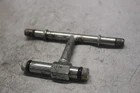Fuel Delivery Pipe 31064-0023 2008 Kawasaki Ninja ZX-6R Used. Price: $35.00.