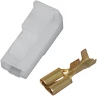 Namz Starter Solenoid Connector Motorcycle Street Bike NH-CN-1BSL 2120-0603 New. Price: $13.70.