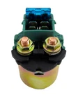 Starter Solenoid 85-07 Honda VT600 VT1100 Shadow VTR250 NX250 XL600 Transalp 12V New. Price: $27.64.