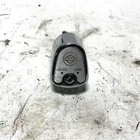 03-07 Harley Touring Oem Chrome Ignition Switch Knob Unlocked Key #7140 Used. Price: $125.00.