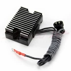 Voltage Regulator Rectifier For Harley Evo 32A 1989-1999 Dyna Fxd 91-99 74519-88 New. Price: $18.79.