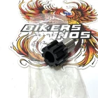 V-twin Starter Pinion Gear 1991-1993 Big 32-9270 Oem 31342-93 New. Price: $27.00.