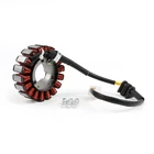 Stator Generator Fit For Honda CBR250R MC19 88-1989 31120-KY1-003 New. Price: $69.33.