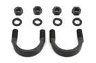 Colony Engine Bar For Mounting Kit Parkerized U-bolts And Hardware New. Price: $46.99.