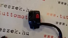 AP9100513 New Genuine Original Aprilia Lh Light Selector Rxv-sxv. Price: $150.00.