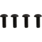 Drag Specialties Switch Housing Screw Kit For Harley Davidson 10-24" Black New. Price: $15.29.