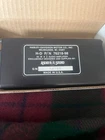Harley Davidson Amp 76218-98 New. Price: $250.00.