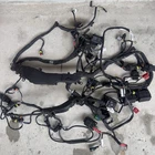 Aprilia RS660 Tuono Main Wiring Harness Engine 2D000458 2D000459 Used. Price: $179.58.