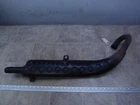 1972 Kawasaki F6 125 Enduro K505-1) Exhaust Header Muffler Pipe W/ Heat Shield Used. Price: $87.99.