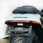 Kawasaki Eliminator 450 Fender New Rage Cycles 2024-ON. Price: $200.00.