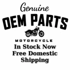 Qty 3 Ducati Tceif Screw M8X25 1299 Panigale Monster Multistrada 77157258B New. Price: $24.99.