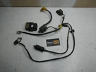 03-05 2003 Honda Oem Wiring Harness W/ Ecu, Ignition, & Key Used. Price: $199.99.