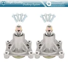 Spindle Assembly For Husqvarna RZ4622 RZ4621 RZ4623 Z246 Z4824 New. Price: $32.10.
