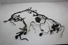 2000-2002 Kawasaki Ninja ZX6R ZX-6R Main Engine Wiring Harness Motor Wire Loom Used. Price: $85.00.
