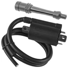 Caltric Ignition Coil With Cap For Yamaha Royal Star XVZ13TF Venture 1999-13 New. Price: $23.00.