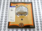 Harley Davidson Nos New 31798-04 Billet Solenoid Cover Xl Twin Cam Evo 1340. Price: $39.99.